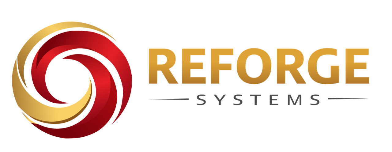 Reforge Systems